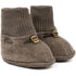 Mikk-Line Baby Wool Footies Wool Melange Denver